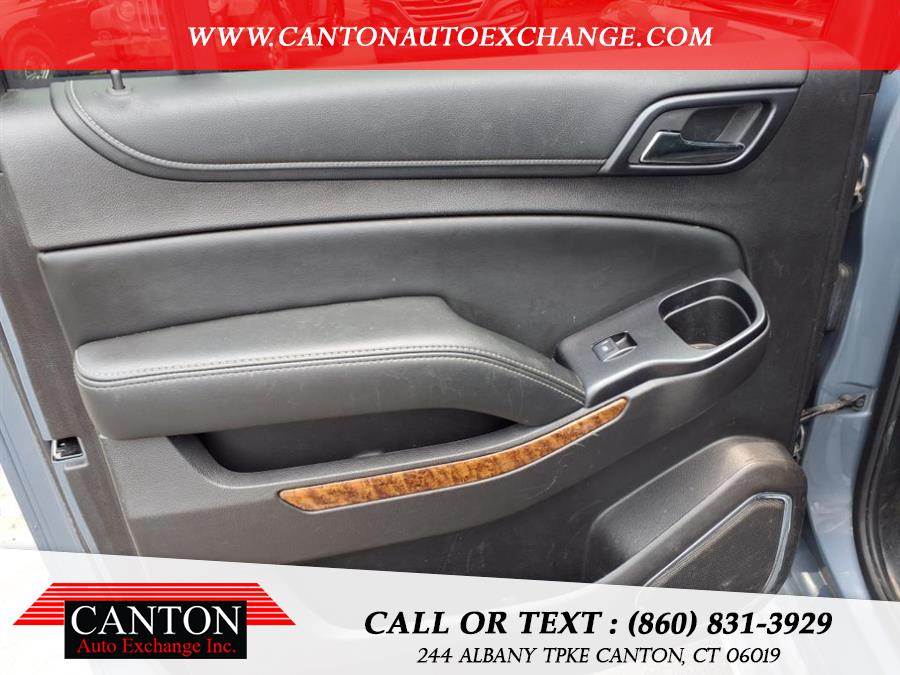 2016 Chevrolet Suburban LTZ, available for sale in Canton, Connecticut | Canton Auto Exchange. Canton, Connecticut 2016 Chevrolet Suburban LTZ, available for sale in Canton, Connecticut | Canton Auto Exchange. Canton, Connecticut