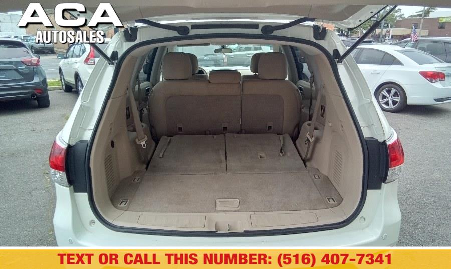 2013 Nissan Pathfinder 4WD 4dr SV, available for sale in Lynbrook, New York | ACA Auto Sales. Lynbrook, New York 2013 Nissan Pathfinder 4WD 4dr SV, available for sale in Lynbrook, New York | ACA Auto Sales. Lynbrook, New York