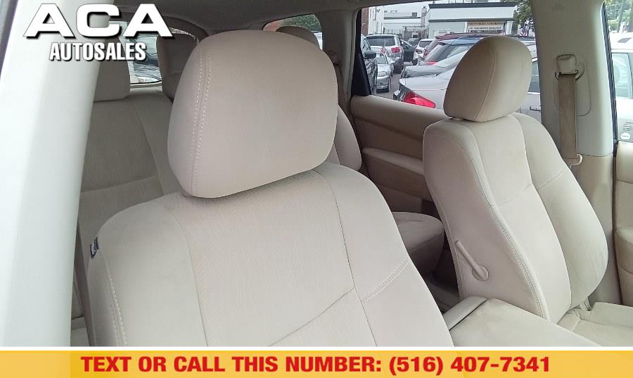2013 Nissan Pathfinder 4WD 4dr SV, available for sale in Lynbrook, New York | ACA Auto Sales. Lynbrook, New York 2013 Nissan Pathfinder 4WD 4dr SV, available for sale in Lynbrook, New York | ACA Auto Sales. Lynbrook, New York