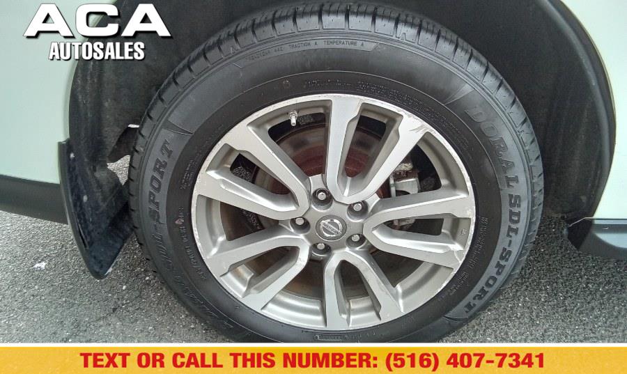 2013 Nissan Pathfinder 4WD 4dr SV, available for sale in Lynbrook, New York | ACA Auto Sales. Lynbrook, New York 2013 Nissan Pathfinder 4WD 4dr SV, available for sale in Lynbrook, New York | ACA Auto Sales. Lynbrook, New York