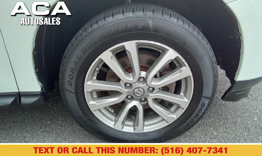 2013 Nissan Pathfinder 4WD 4dr SV, available for sale in Lynbrook, New York | ACA Auto Sales. Lynbrook, New York 2013 Nissan Pathfinder 4WD 4dr SV, available for sale in Lynbrook, New York | ACA Auto Sales. Lynbrook, New York