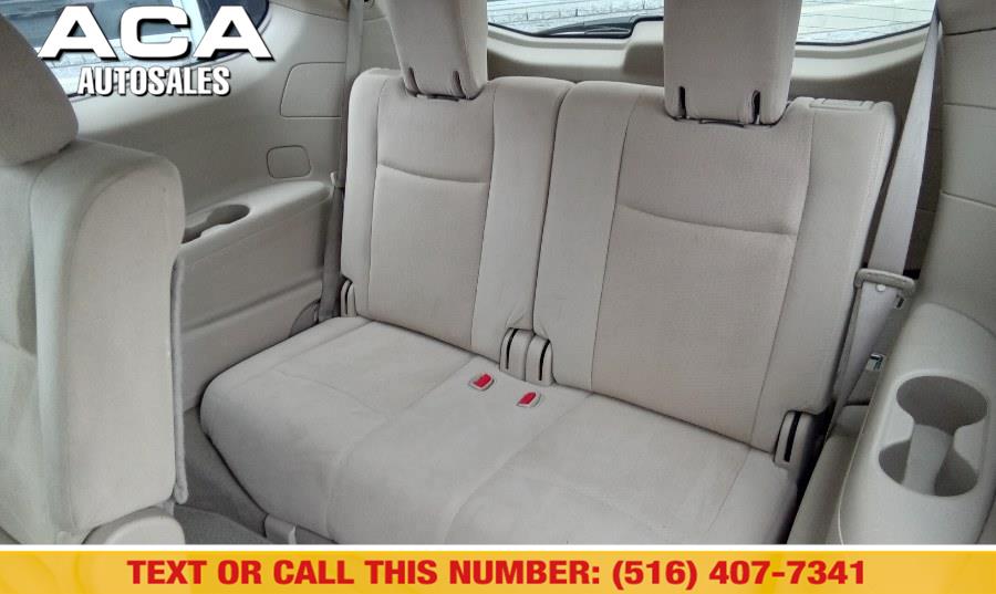 2013 Nissan Pathfinder 4WD 4dr SV, available for sale in Lynbrook, New York | ACA Auto Sales. Lynbrook, New York 2013 Nissan Pathfinder 4WD 4dr SV, available for sale in Lynbrook, New York | ACA Auto Sales. Lynbrook, New York