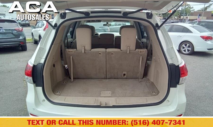 2013 Nissan Pathfinder 4WD 4dr SV, available for sale in Lynbrook, New York | ACA Auto Sales. Lynbrook, New York 2013 Nissan Pathfinder 4WD 4dr SV, available for sale in Lynbrook, New York | ACA Auto Sales. Lynbrook, New York