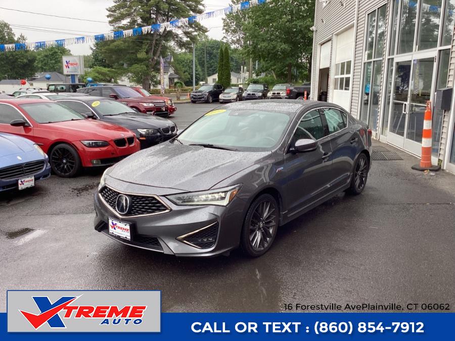 Used 2020 Acura ILX in Plainville, Connecticut | Xtreme Auto. Plainville, Connecticut