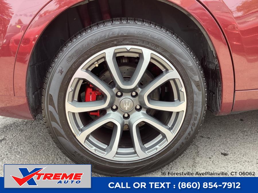 2017 Maserati Levante S 3.0L, available for sale in Plainville, Connecticut | Xtreme Auto. Plainville, Connecticut 2017 Maserati Levante S 3.0L, available for sale in Plainville, Connecticut | Xtreme Auto. Plainville, Connecticut