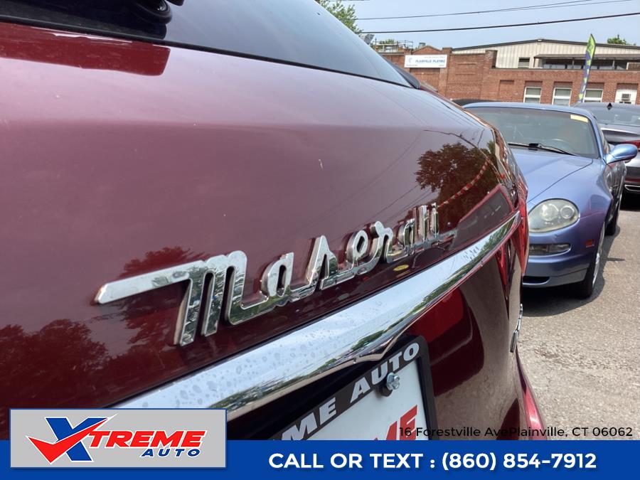 2017 Maserati Levante S 3.0L, available for sale in Plainville, Connecticut | Xtreme Auto. Plainville, Connecticut 2017 Maserati Levante S 3.0L, available for sale in Plainville, Connecticut | Xtreme Auto. Plainville, Connecticut