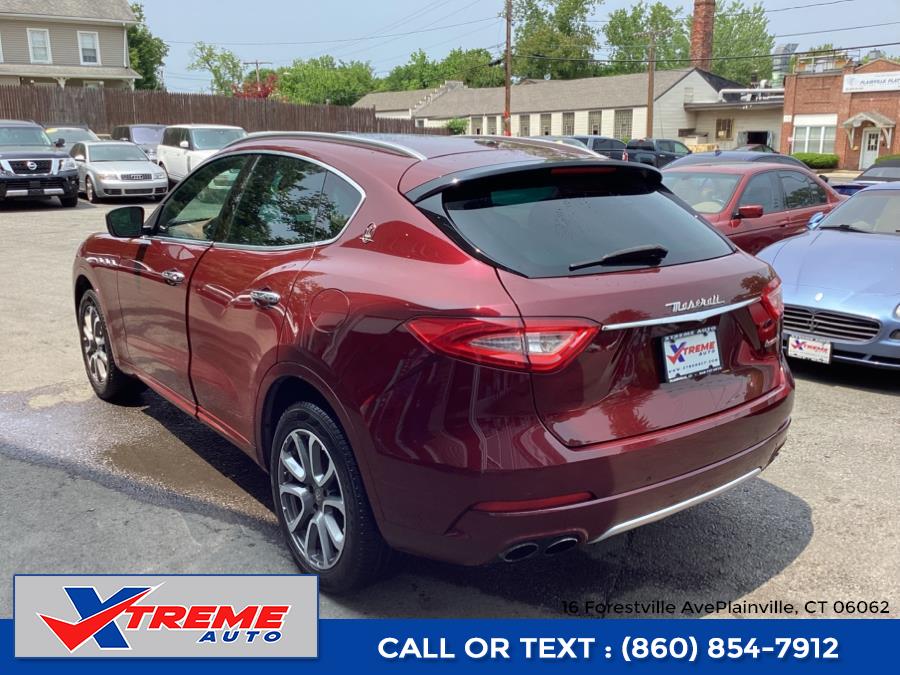 2017 Maserati Levante S 3.0L, available for sale in Plainville, Connecticut | Xtreme Auto. Plainville, Connecticut 2017 Maserati Levante S 3.0L, available for sale in Plainville, Connecticut | Xtreme Auto. Plainville, Connecticut