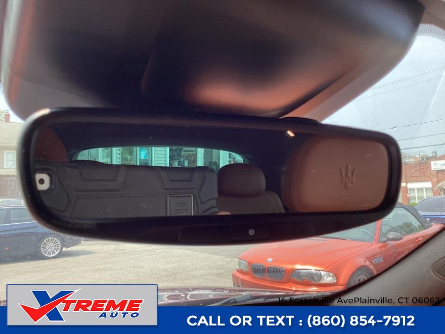 2017 Maserati Levante S 3.0L, available for sale in Plainville, Connecticut | Xtreme Auto. Plainville, Connecticut 2017 Maserati Levante S 3.0L, available for sale in Plainville, Connecticut | Xtreme Auto. Plainville, Connecticut