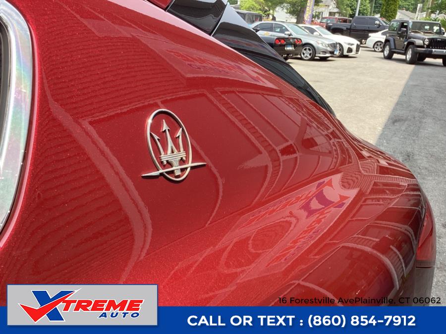 2017 Maserati Levante S 3.0L, available for sale in Plainville, Connecticut | Xtreme Auto. Plainville, Connecticut 2017 Maserati Levante S 3.0L, available for sale in Plainville, Connecticut | Xtreme Auto. Plainville, Connecticut