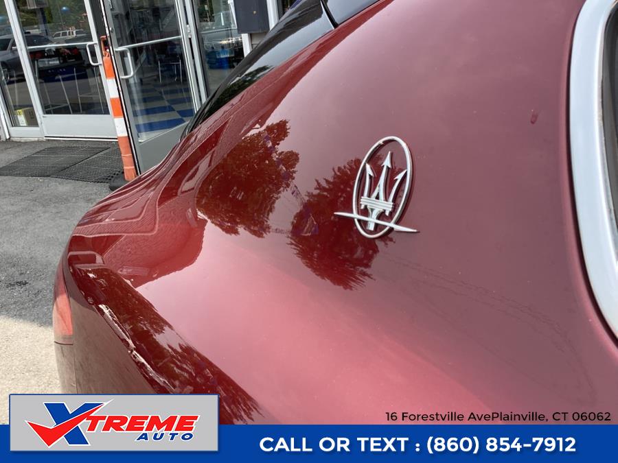 2017 Maserati Levante S 3.0L, available for sale in Plainville, Connecticut | Xtreme Auto. Plainville, Connecticut 2017 Maserati Levante S 3.0L, available for sale in Plainville, Connecticut | Xtreme Auto. Plainville, Connecticut