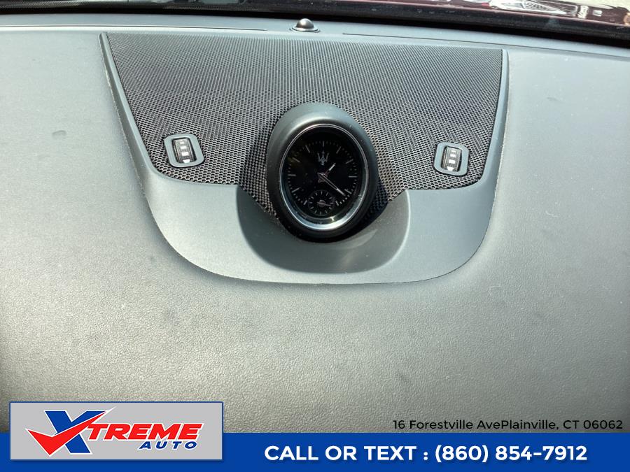 2017 Maserati Levante S 3.0L, available for sale in Plainville, Connecticut | Xtreme Auto. Plainville, Connecticut 2017 Maserati Levante S 3.0L, available for sale in Plainville, Connecticut | Xtreme Auto. Plainville, Connecticut