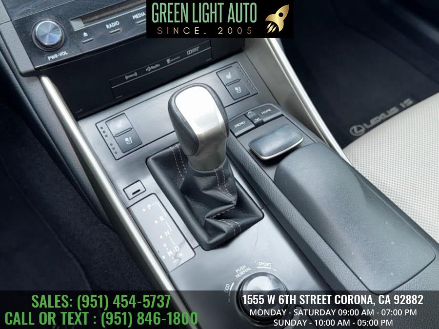 2014 Lexus IS 250 4dr Sport Sdn Auto RWD, available for sale in Corona, California | Green Light Auto. Corona, California 2014 Lexus IS 250 4dr Sport Sdn Auto RWD, available for sale in Corona, California | Green Light Auto. Corona, California