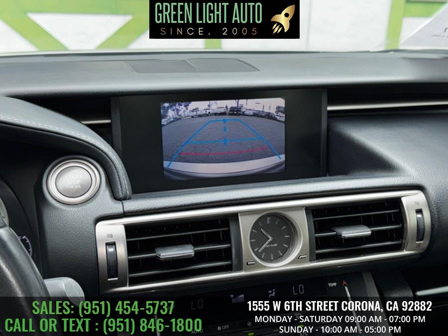 2014 Lexus IS 250 4dr Sport Sdn Auto RWD, available for sale in Corona, California | Green Light Auto. Corona, California 2014 Lexus IS 250 4dr Sport Sdn Auto RWD, available for sale in Corona, California | Green Light Auto. Corona, California