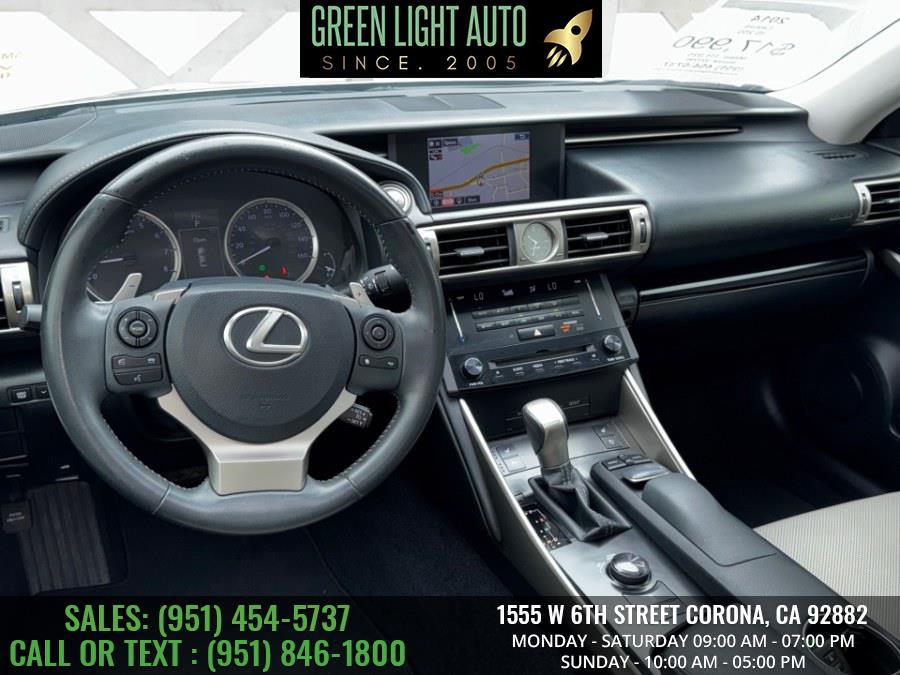 2014 Lexus IS 250 4dr Sport Sdn Auto RWD, available for sale in Corona, California | Green Light Auto. Corona, California 2014 Lexus IS 250 4dr Sport Sdn Auto RWD, available for sale in Corona, California | Green Light Auto. Corona, California