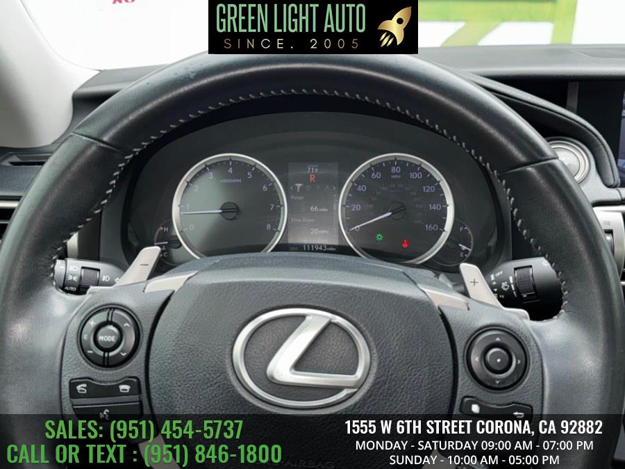2014 Lexus IS 250 4dr Sport Sdn Auto RWD, available for sale in Corona, California | Green Light Auto. Corona, California 2014 Lexus IS 250 4dr Sport Sdn Auto RWD, available for sale in Corona, California | Green Light Auto. Corona, California