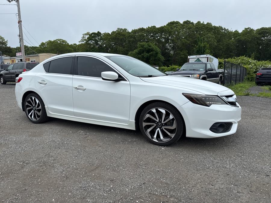 2016 Acura ILX 4dr Sdn w/Technology Plus/A-SPEC Pkg, available for sale in Shirley, New York | Roe Motors Ltd. Shirley, New York 2016 Acura ILX 4dr Sdn w/Technology Plus/A-SPEC Pkg, available for sale in Shirley, New York | Roe Motors Ltd. Shirley, New York