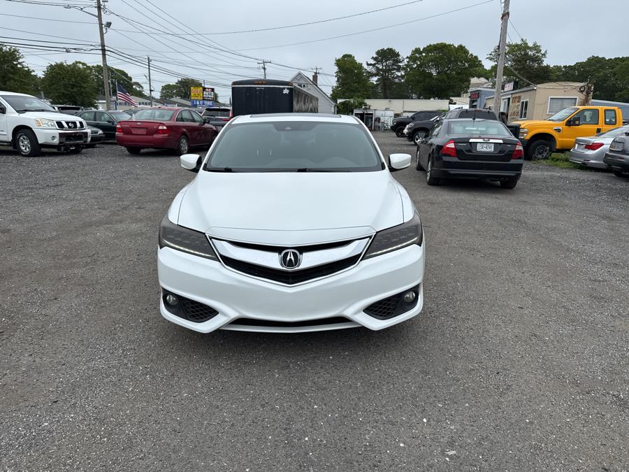 2016 Acura ILX 4dr Sdn w/Technology Plus/A-SPEC Pkg, available for sale in Shirley, New York | Roe Motors Ltd. Shirley, New York 2016 Acura ILX 4dr Sdn w/Technology Plus/A-SPEC Pkg, available for sale in Shirley, New York | Roe Motors Ltd. Shirley, New York