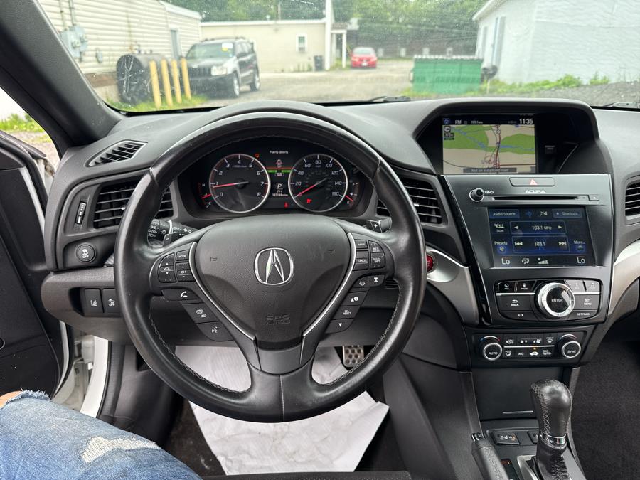 2016 Acura ILX 4dr Sdn w/Technology Plus/A-SPEC Pkg, available for sale in Shirley, New York | Roe Motors Ltd. Shirley, New York 2016 Acura ILX 4dr Sdn w/Technology Plus/A-SPEC Pkg, available for sale in Shirley, New York | Roe Motors Ltd. Shirley, New York