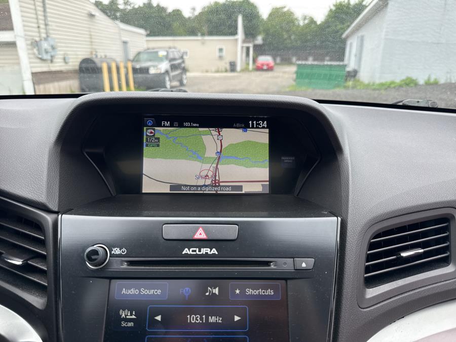 2016 Acura ILX 4dr Sdn w/Technology Plus/A-SPEC Pkg, available for sale in Shirley, New York | Roe Motors Ltd. Shirley, New York 2016 Acura ILX 4dr Sdn w/Technology Plus/A-SPEC Pkg, available for sale in Shirley, New York | Roe Motors Ltd. Shirley, New York