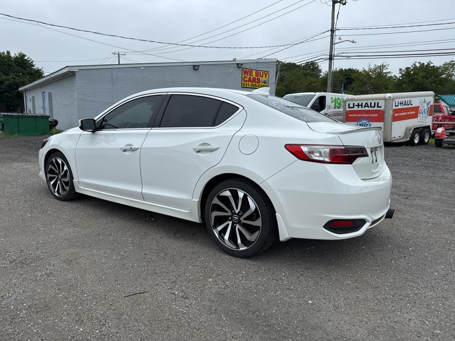 2016 Acura ILX 4dr Sdn w/Technology Plus/A-SPEC Pkg, available for sale in Shirley, New York | Roe Motors Ltd. Shirley, New York 2016 Acura ILX 4dr Sdn w/Technology Plus/A-SPEC Pkg, available for sale in Shirley, New York | Roe Motors Ltd. Shirley, New York
