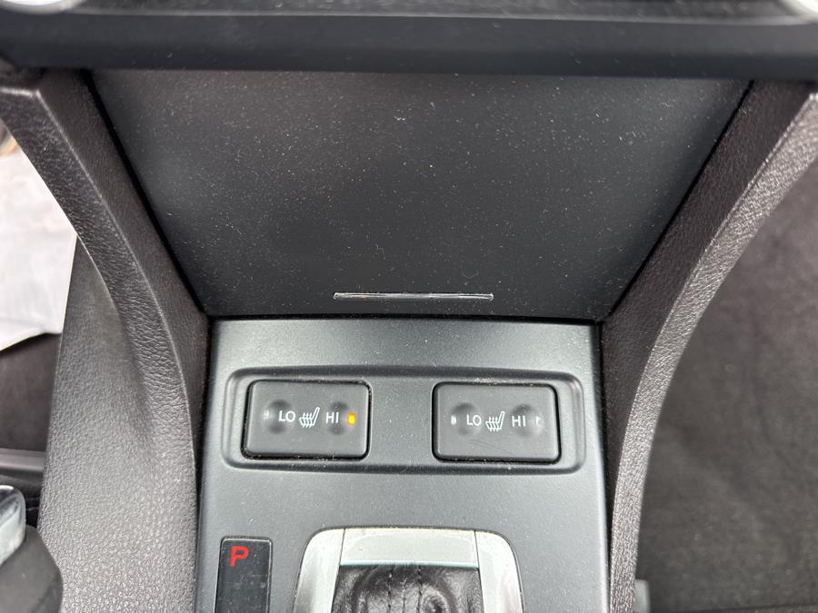 2016 Acura ILX 4dr Sdn w/Technology Plus/A-SPEC Pkg, available for sale in Shirley, New York | Roe Motors Ltd. Shirley, New York 2016 Acura ILX 4dr Sdn w/Technology Plus/A-SPEC Pkg, available for sale in Shirley, New York | Roe Motors Ltd. Shirley, New York