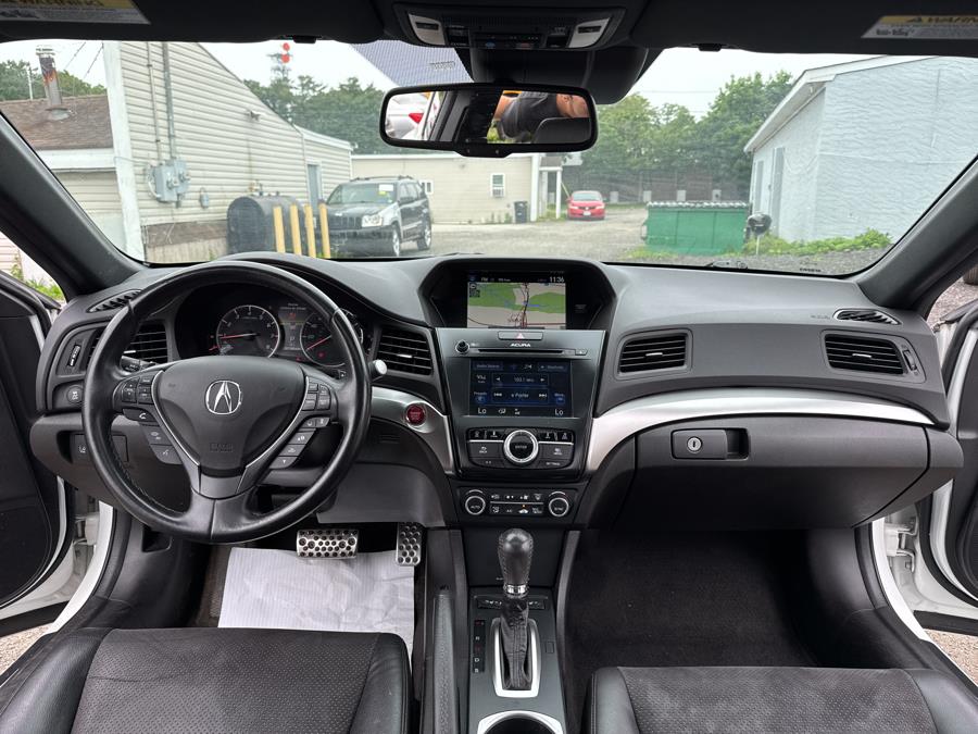 2016 Acura ILX 4dr Sdn w/Technology Plus/A-SPEC Pkg, available for sale in Shirley, New York | Roe Motors Ltd. Shirley, New York 2016 Acura ILX 4dr Sdn w/Technology Plus/A-SPEC Pkg, available for sale in Shirley, New York | Roe Motors Ltd. Shirley, New York