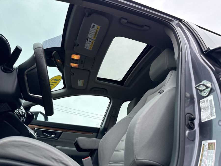 2018 Honda CR-V EX AWD, available for sale in Shirley, New York | Roe Motors Ltd. Shirley, New York 2018 Honda CR-V EX AWD, available for sale in Shirley, New York | Roe Motors Ltd. Shirley, New York