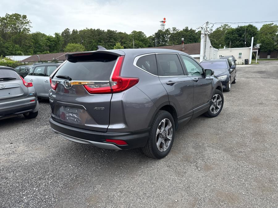 2018 Honda CR-V EX AWD, available for sale in Shirley, New York | Roe Motors Ltd. Shirley, New York 2018 Honda CR-V EX AWD, available for sale in Shirley, New York | Roe Motors Ltd. Shirley, New York