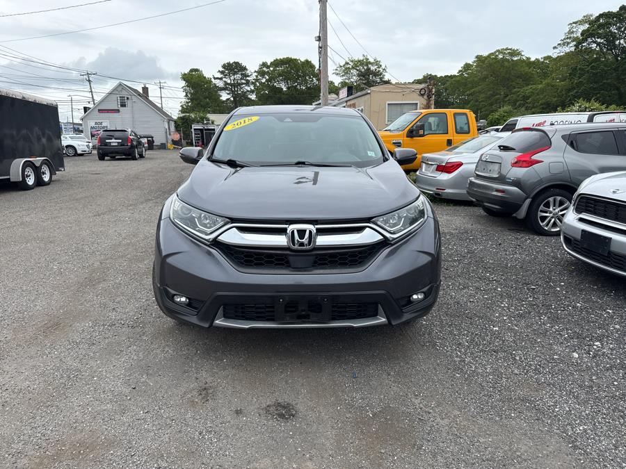2018 Honda CR-V EX AWD, available for sale in Shirley, New York | Roe Motors Ltd. Shirley, New York 2018 Honda CR-V EX AWD, available for sale in Shirley, New York | Roe Motors Ltd. Shirley, New York