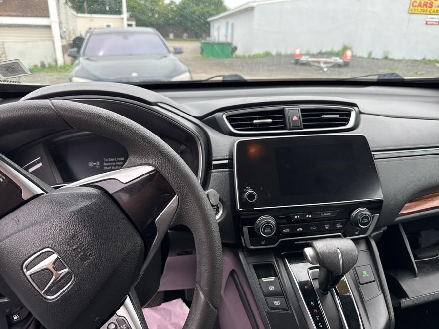 2018 Honda CR-V EX AWD, available for sale in Shirley, New York | Roe Motors Ltd. Shirley, New York 2018 Honda CR-V EX AWD, available for sale in Shirley, New York | Roe Motors Ltd. Shirley, New York