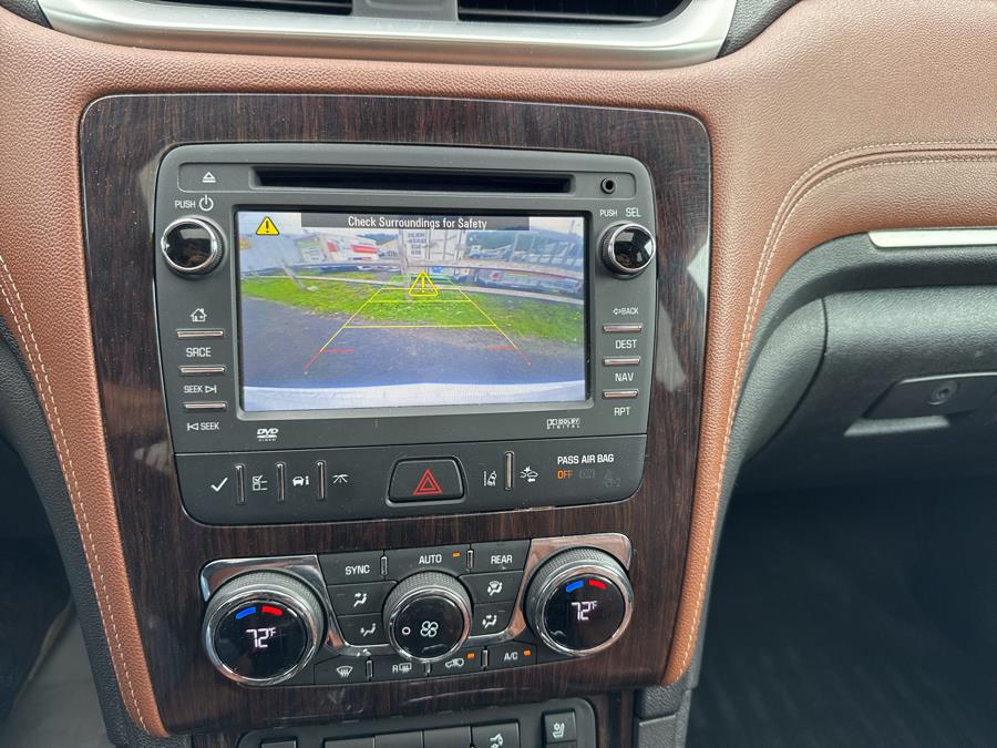 2017 Chevrolet Traverse + Auto, available for sale in Shirley, New York | Roe Motors Ltd. Shirley, New York 2017 Chevrolet Traverse + Auto, available for sale in Shirley, New York | Roe Motors Ltd. Shirley, New York