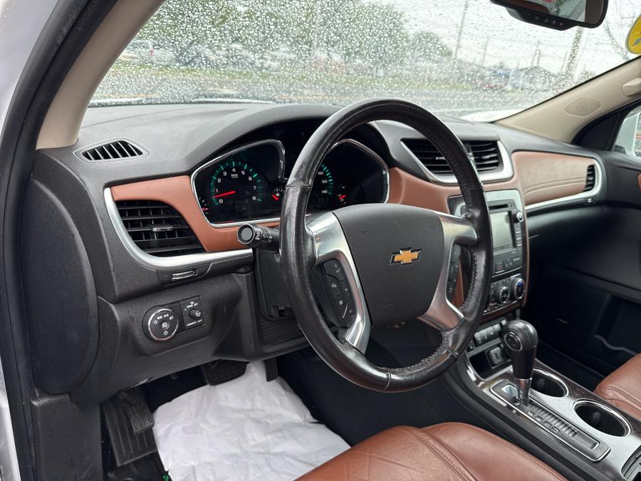 2017 Chevrolet Traverse + Auto, available for sale in Shirley, New York | Roe Motors Ltd. Shirley, New York 2017 Chevrolet Traverse + Auto, available for sale in Shirley, New York | Roe Motors Ltd. Shirley, New York