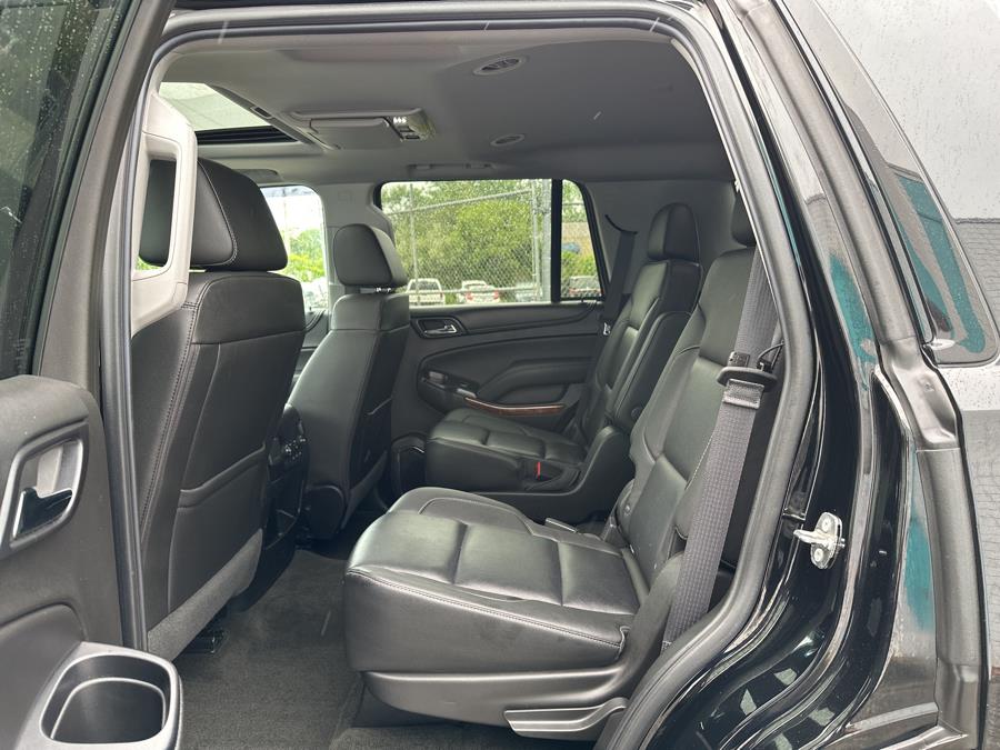 2018 Chevrolet Tahoe 4WD 4dr Premier, available for sale in Milford, Connecticut | Dealertown Auto Wholesalers. Milford, Connecticut 2018 Chevrolet Tahoe 4WD 4dr Premier, available for sale in Milford, Connecticut | Dealertown Auto Wholesalers. Milford, Connecticut