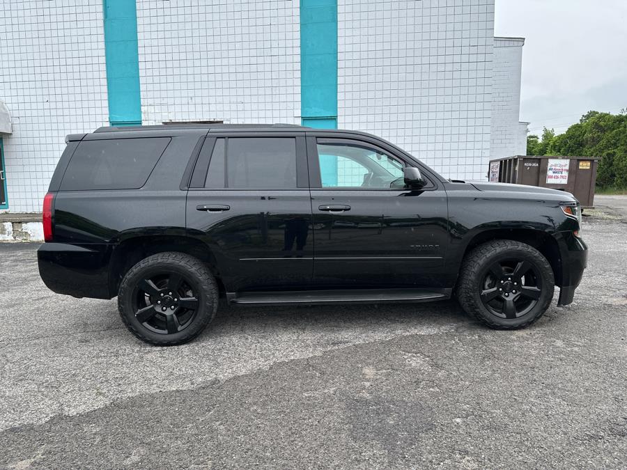 Used 2018 Chevrolet Tahoe in Milford, Connecticut | Dealertown Auto Wholesalers. Milford, Connecticut