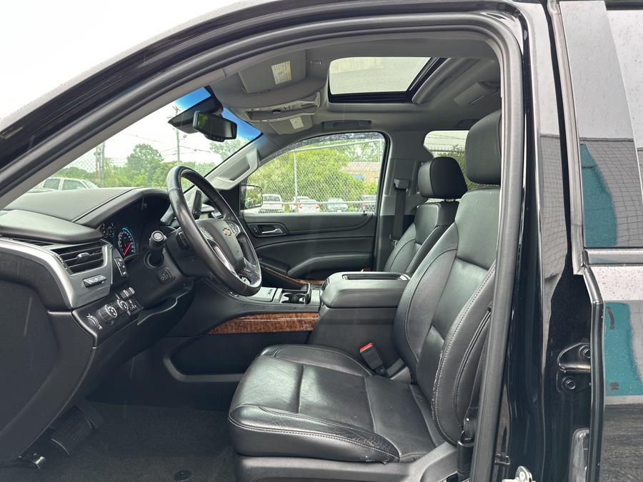 2018 Chevrolet Tahoe 4WD 4dr Premier, available for sale in Milford, Connecticut | Dealertown Auto Wholesalers. Milford, Connecticut 2018 Chevrolet Tahoe 4WD 4dr Premier, available for sale in Milford, Connecticut | Dealertown Auto Wholesalers. Milford, Connecticut