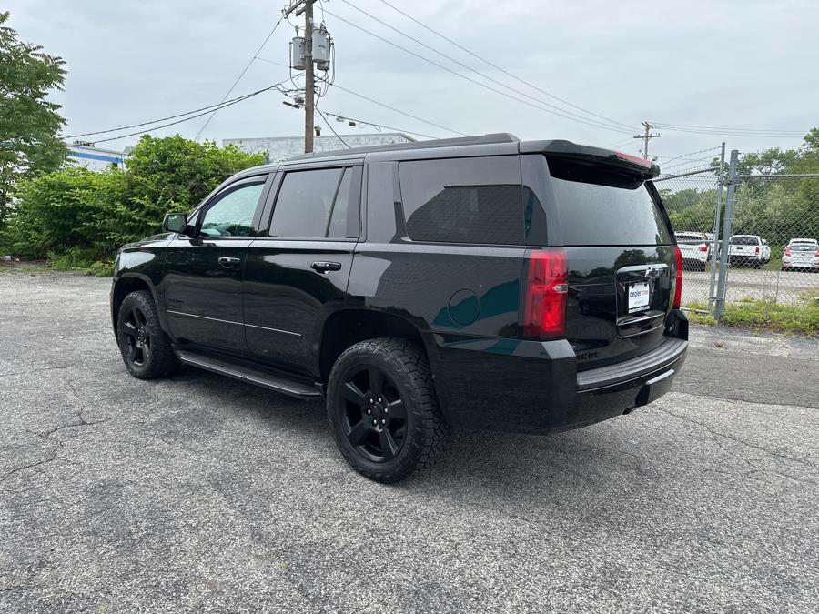 2018 Chevrolet Tahoe 4WD 4dr Premier, available for sale in Milford, Connecticut | Dealertown Auto Wholesalers. Milford, Connecticut 2018 Chevrolet Tahoe 4WD 4dr Premier, available for sale in Milford, Connecticut | Dealertown Auto Wholesalers. Milford, Connecticut