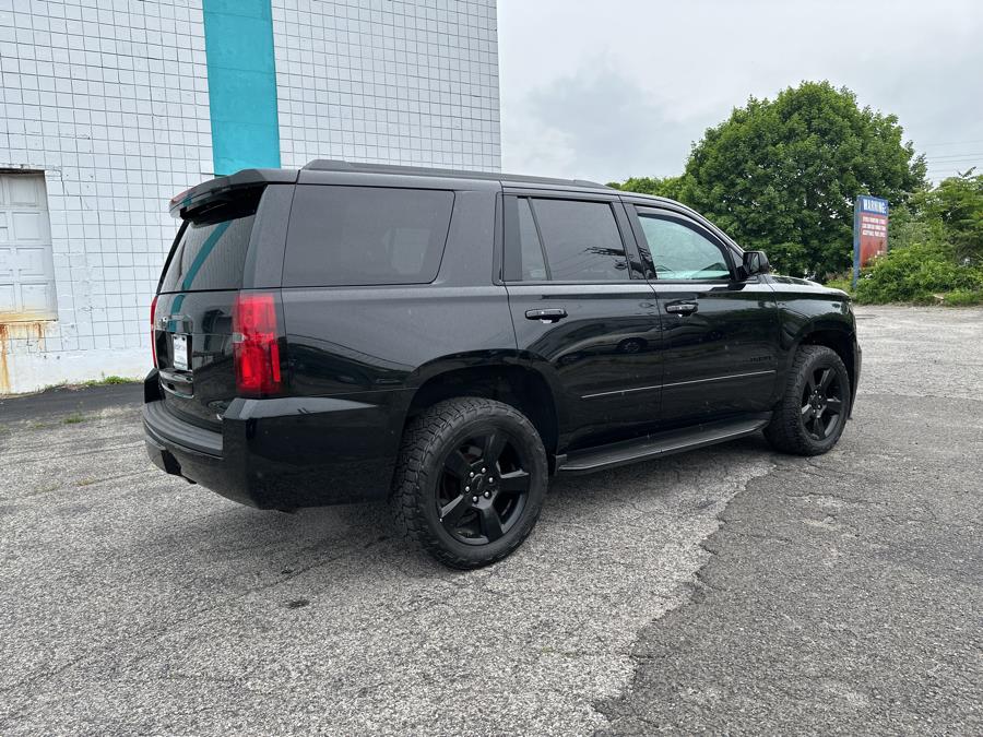 2018 Chevrolet Tahoe 4WD 4dr Premier, available for sale in Milford, Connecticut | Dealertown Auto Wholesalers. Milford, Connecticut 2018 Chevrolet Tahoe 4WD 4dr Premier, available for sale in Milford, Connecticut | Dealertown Auto Wholesalers. Milford, Connecticut