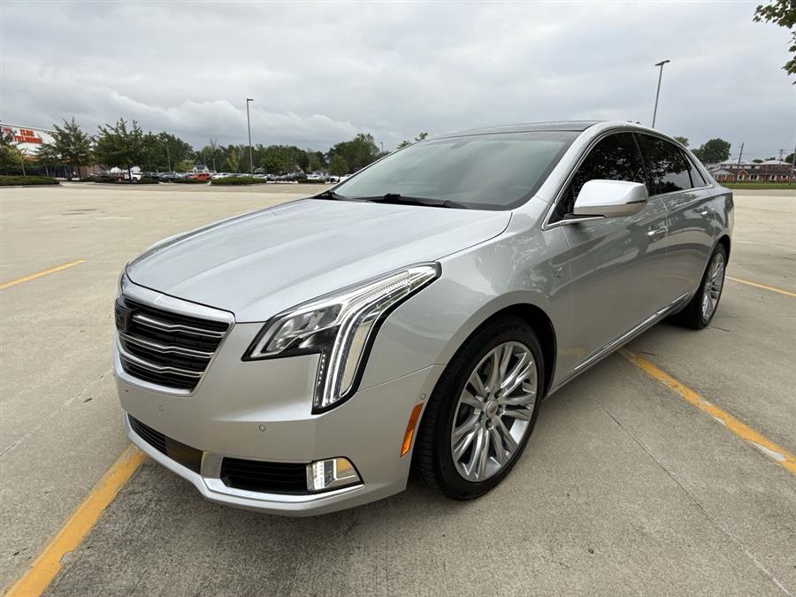 2018 Cadillac Xts Luxury, available for sale in Elida, Ohio | Josh's All Under Ten LLC. Elida, Ohio 2018 Cadillac Xts Luxury, available for sale in Elida, Ohio | Josh's All Under Ten LLC. Elida, Ohio