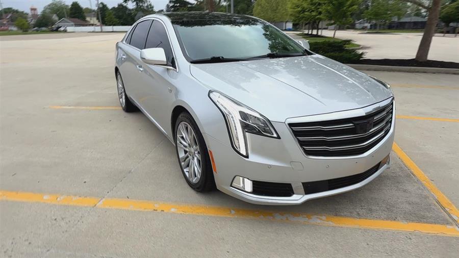 2018 Cadillac Xts Luxury, available for sale in Elida, Ohio | Josh's All Under Ten LLC. Elida, Ohio 2018 Cadillac Xts Luxury, available for sale in Elida, Ohio | Josh's All Under Ten LLC. Elida, Ohio