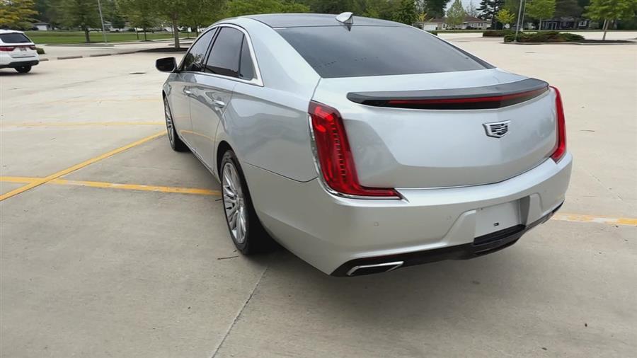 2018 Cadillac Xts Luxury, available for sale in Elida, Ohio | Josh's All Under Ten LLC. Elida, Ohio 2018 Cadillac Xts Luxury, available for sale in Elida, Ohio | Josh's All Under Ten LLC. Elida, Ohio