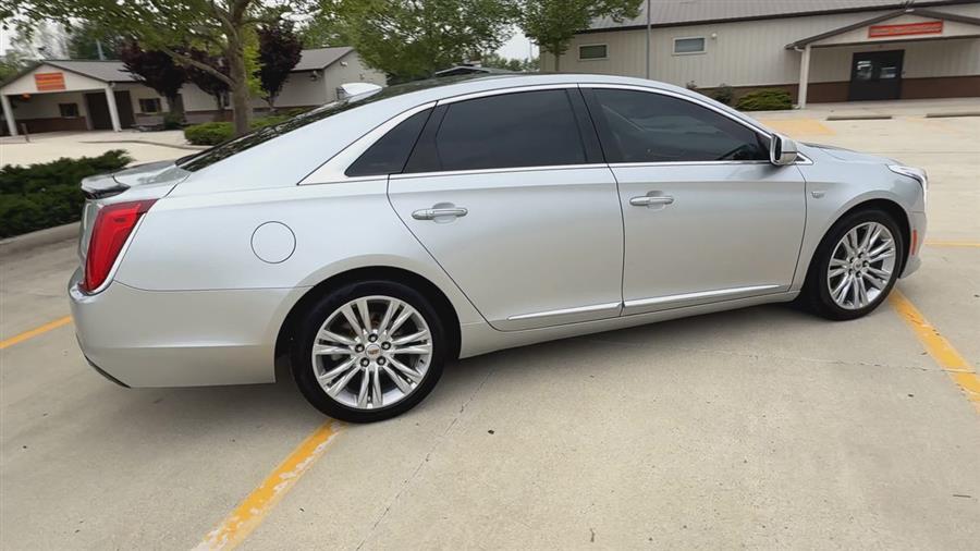 2018 Cadillac Xts Luxury, available for sale in Elida, Ohio | Josh's All Under Ten LLC. Elida, Ohio 2018 Cadillac Xts Luxury, available for sale in Elida, Ohio | Josh's All Under Ten LLC. Elida, Ohio