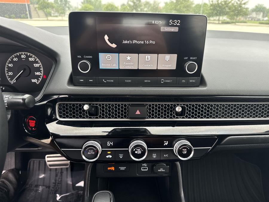 2023 Honda Civic Sport, available for sale in Elida, Ohio | Josh's All Under Ten LLC. Elida, Ohio 2023 Honda Civic Sport, available for sale in Elida, Ohio | Josh's All Under Ten LLC. Elida, Ohio
