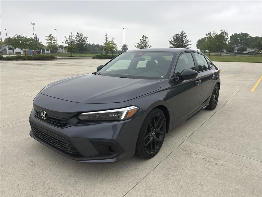 2023 Honda Civic Sport, available for sale in Elida, Ohio | Josh's All Under Ten LLC. Elida, Ohio 2023 Honda Civic Sport, available for sale in Elida, Ohio | Josh's All Under Ten LLC. Elida, Ohio