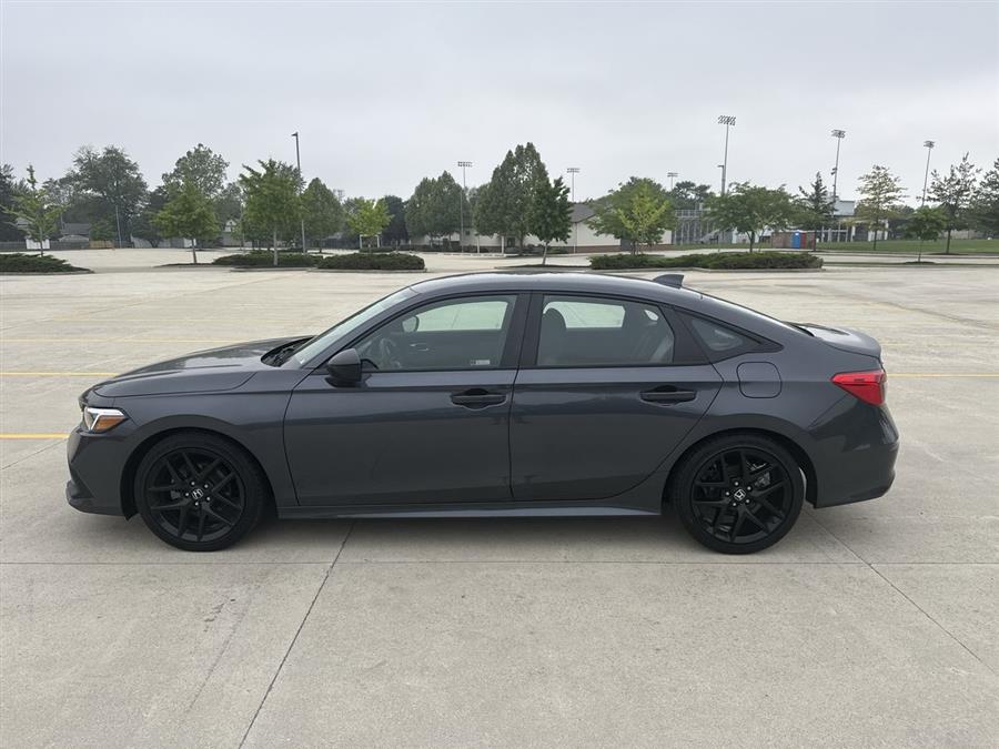2023 Honda Civic Sport, available for sale in Elida, Ohio | Josh's All Under Ten LLC. Elida, Ohio 2023 Honda Civic Sport, available for sale in Elida, Ohio | Josh's All Under Ten LLC. Elida, Ohio