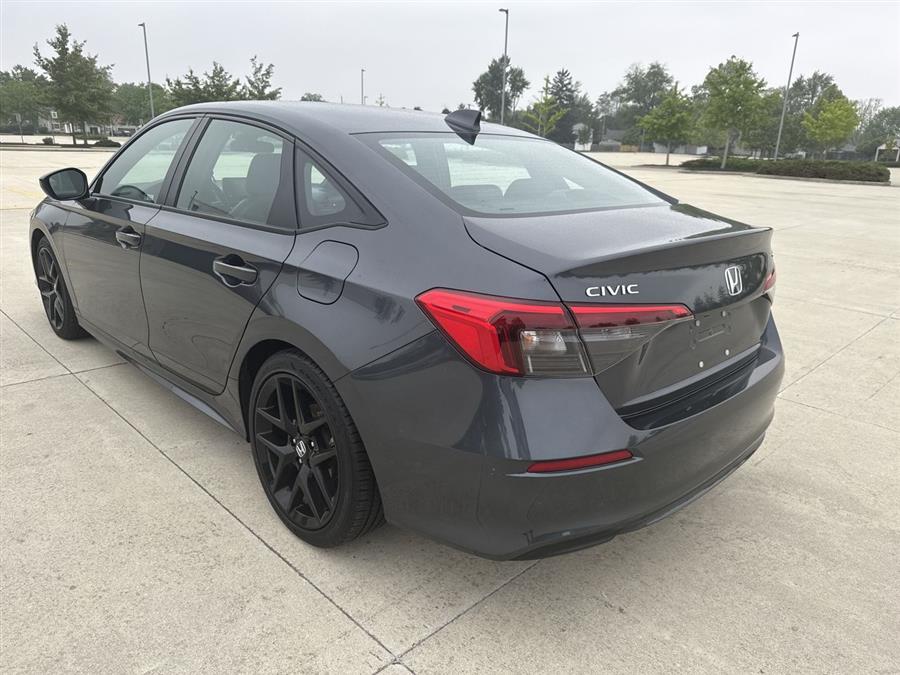 2023 Honda Civic Sport, available for sale in Elida, Ohio | Josh's All Under Ten LLC. Elida, Ohio 2023 Honda Civic Sport, available for sale in Elida, Ohio | Josh's All Under Ten LLC. Elida, Ohio