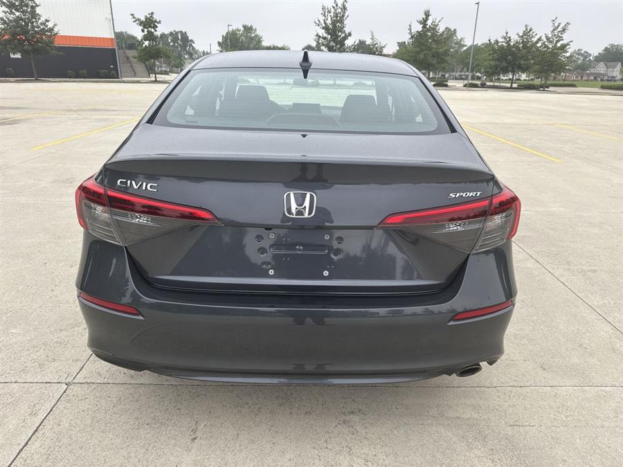 2023 Honda Civic Sport, available for sale in Elida, Ohio | Josh's All Under Ten LLC. Elida, Ohio 2023 Honda Civic Sport, available for sale in Elida, Ohio | Josh's All Under Ten LLC. Elida, Ohio