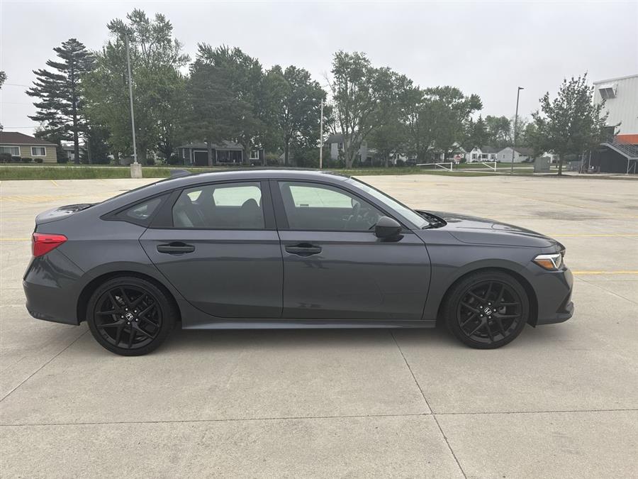 2023 Honda Civic Sport, available for sale in Elida, Ohio | Josh's All Under Ten LLC. Elida, Ohio 2023 Honda Civic Sport, available for sale in Elida, Ohio | Josh's All Under Ten LLC. Elida, Ohio