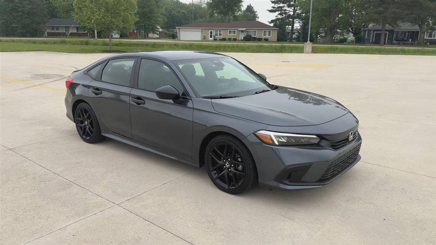 2023 Honda Civic Sport, available for sale in Elida, Ohio | Josh's All Under Ten LLC. Elida, Ohio 2023 Honda Civic Sport, available for sale in Elida, Ohio | Josh's All Under Ten LLC. Elida, Ohio
