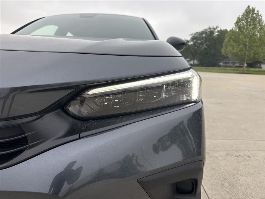 2023 Honda Civic Sport, available for sale in Elida, Ohio | Josh's All Under Ten LLC. Elida, Ohio 2023 Honda Civic Sport, available for sale in Elida, Ohio | Josh's All Under Ten LLC. Elida, Ohio