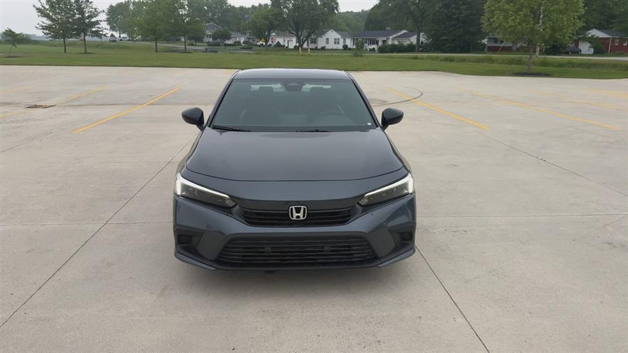 2023 Honda Civic Sport, available for sale in Elida, Ohio | Josh's All Under Ten LLC. Elida, Ohio 2023 Honda Civic Sport, available for sale in Elida, Ohio | Josh's All Under Ten LLC. Elida, Ohio